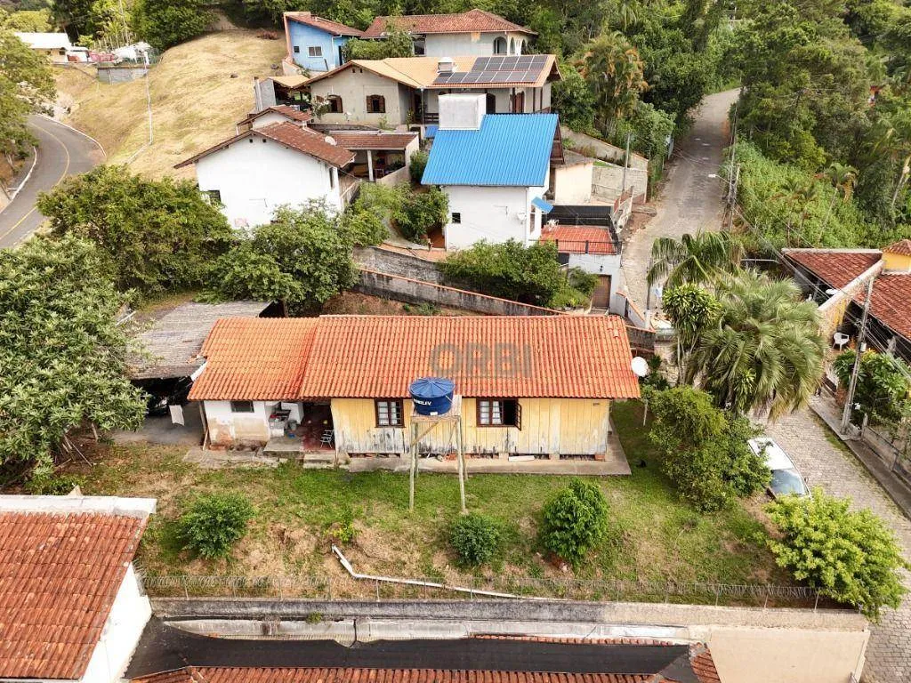 Casa com 3 dormitórios à venda, 146 m por R$ 598.000,00 - Centro - Blumenau/SC — foto 7