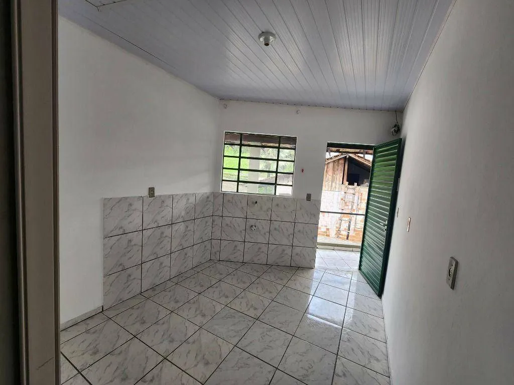 Kitnet com 1 dormitório para alugar, 30 m por R$ 1.143/mês - Velha - Blumenau/SC - foto 1