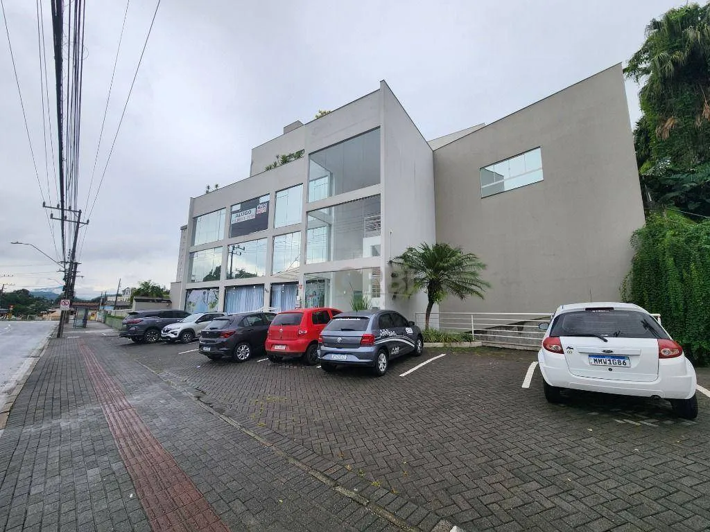 Sala para alugar, 220 m por R$ 9.992/mês - Salto - Blumenau/SC - foto 1