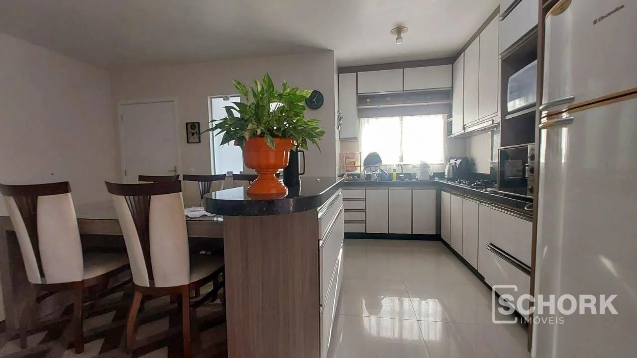 Casa com 3 dormitórios à venda, 131 m por R$ 690.000,00 - Encano - Indaial/SC — foto 5