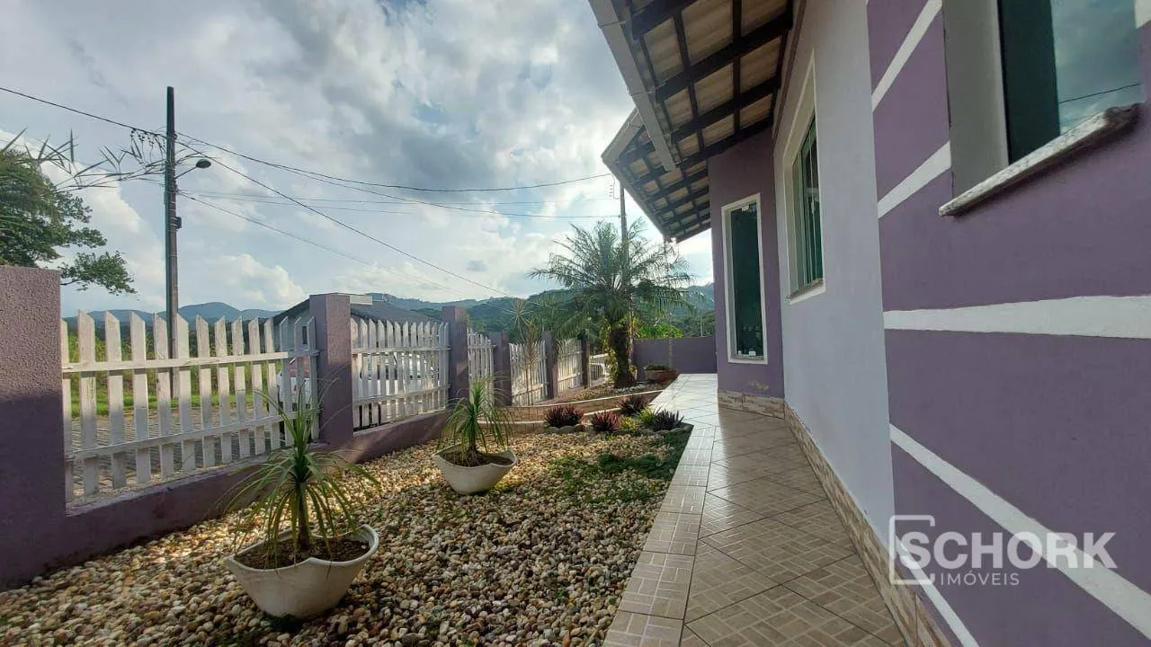 Casa com 3 dormitórios à venda, 131 m por R$ 690.000,00 - Encano - Indaial/SC — foto 6