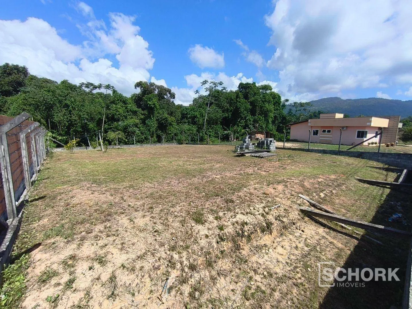 Terreno à venda, 600 m por R$ 220.000,00 - Araponguinhas - Timbó/SC — foto 4