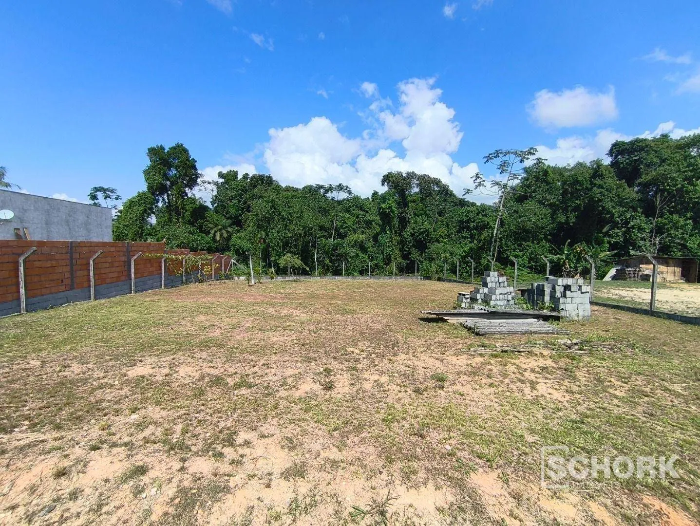 Terreno à venda, 600 m por R$ 220.000,00 - Araponguinhas - Timbó/SC — foto 5