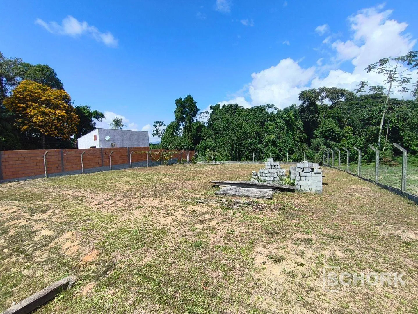 Terreno à venda, 600 m por R$ 220.000,00 - Araponguinhas - Timbó/SC — foto 6