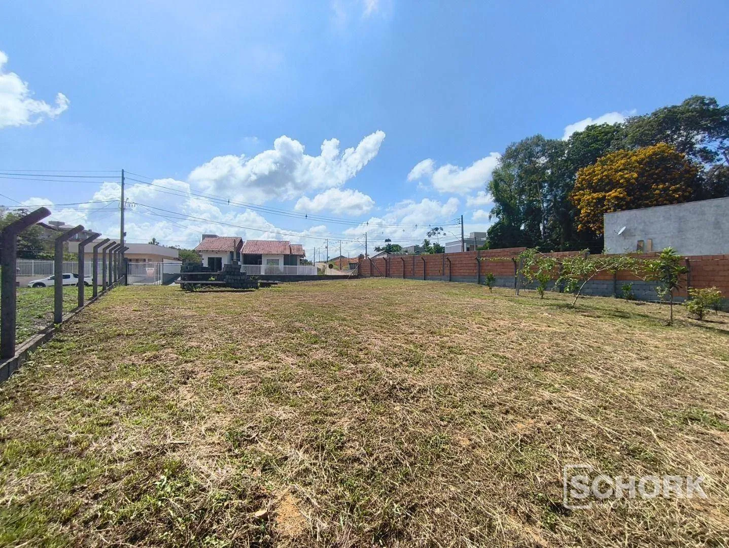 Terreno à venda, 600 m por R$ 220.000,00 - Araponguinhas - Timbó/SC — foto 7