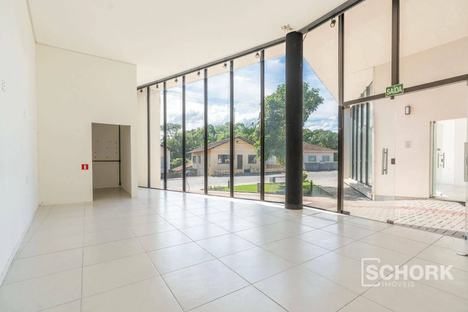 Sala para alugar, 50 m por R$ 2.600,00/mês - Salto do Norte - Blumenau/SC - foto 1