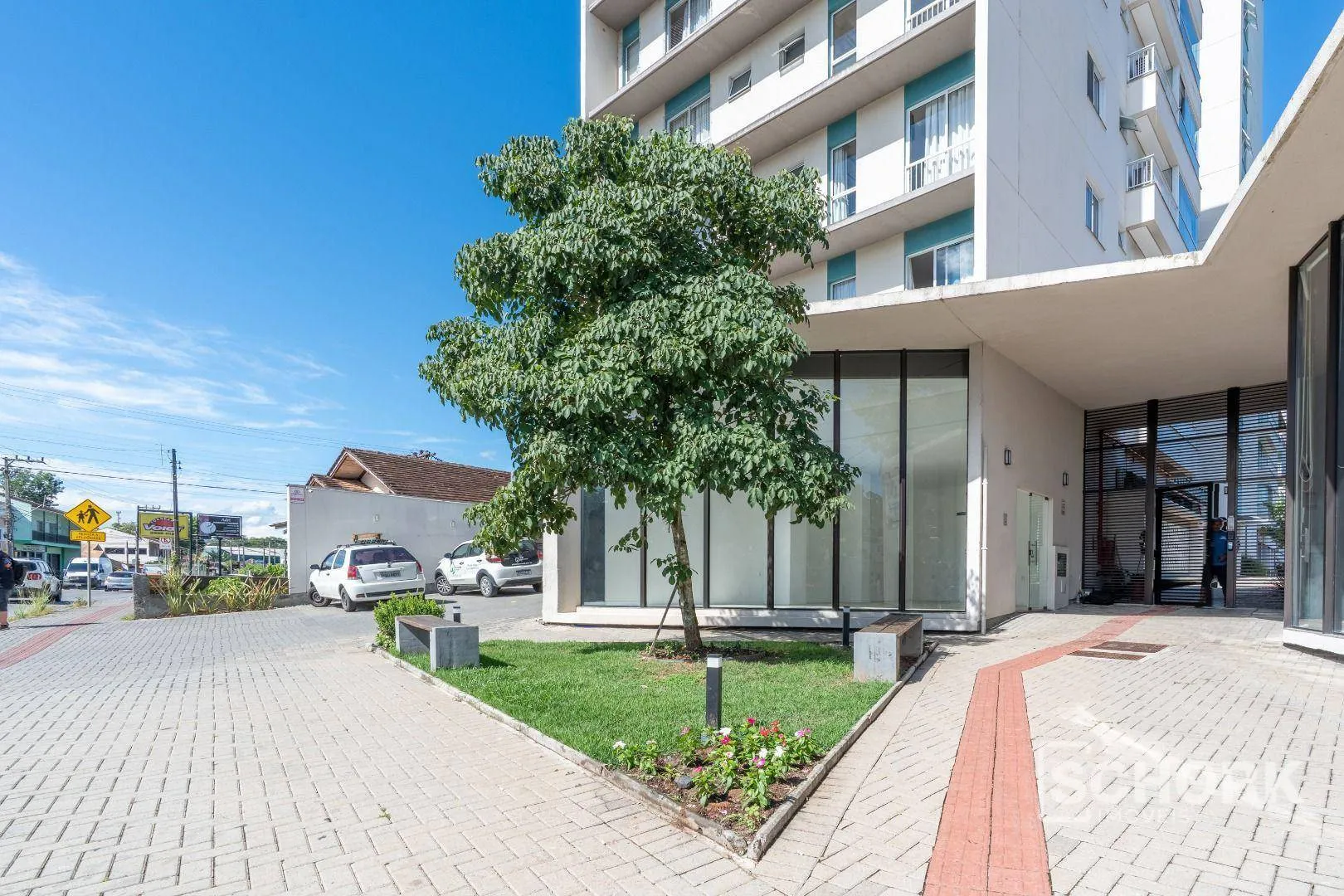 Sala para alugar, 50 m por R$ 2.600,00/mês - Salto do Norte - Blumenau/SC — foto 2