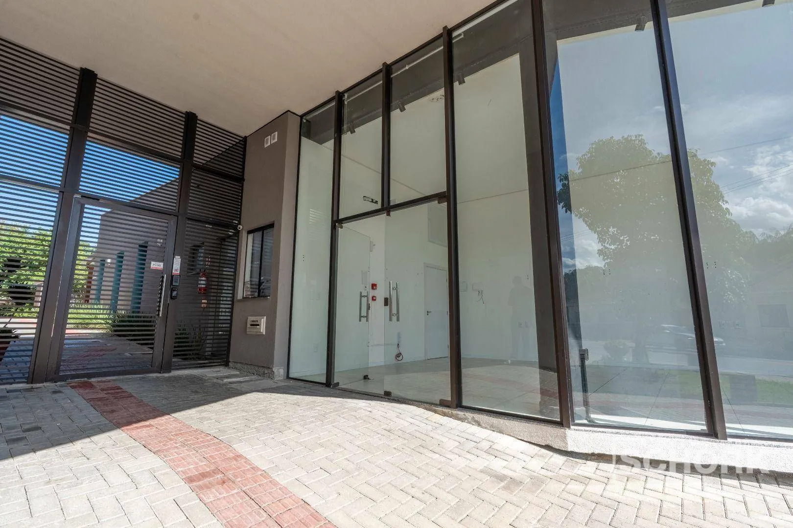 Sala para alugar, 50 m por R$ 2.600,00/mês - Salto do Norte - Blumenau/SC — foto 3