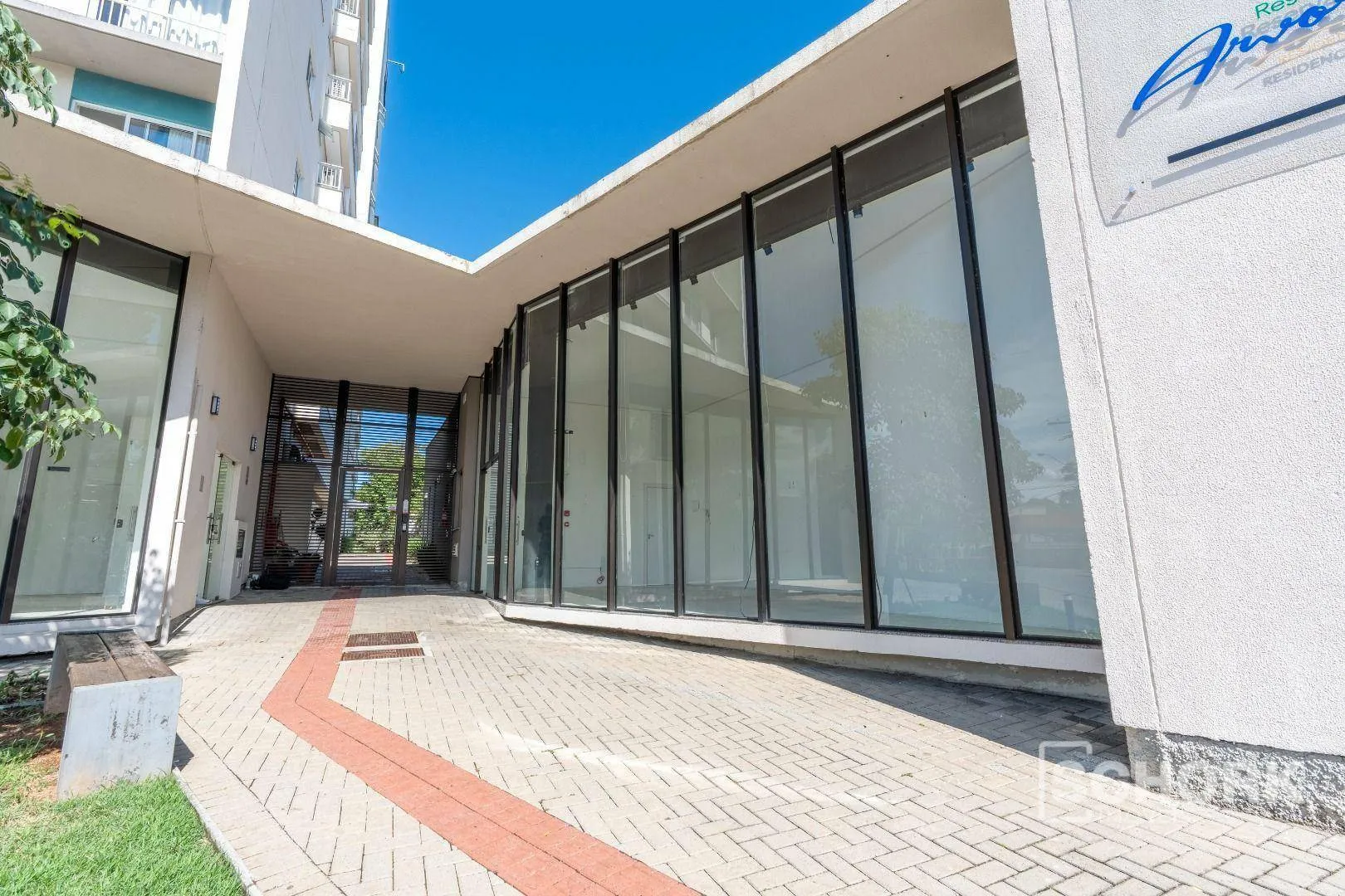 Sala para alugar, 50 m por R$ 2.600,00/mês - Salto do Norte - Blumenau/SC — foto 4
