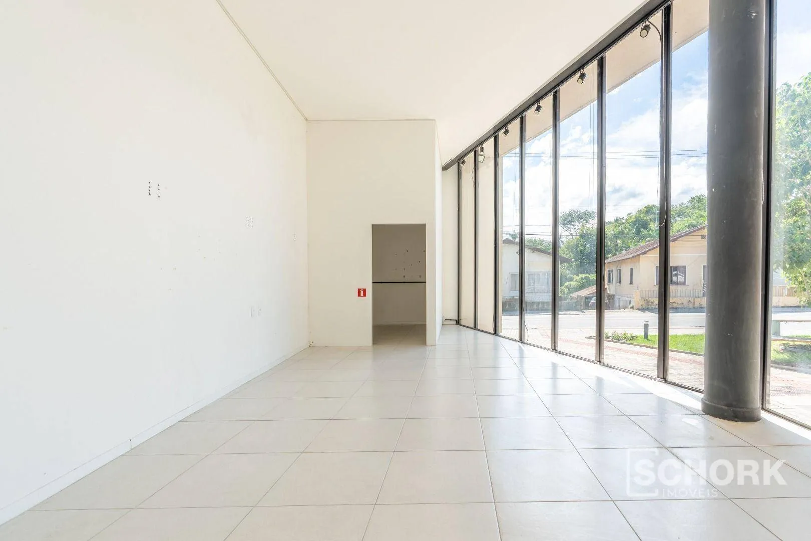 Sala para alugar, 50 m por R$ 2.600,00/mês - Salto do Norte - Blumenau/SC — foto 6