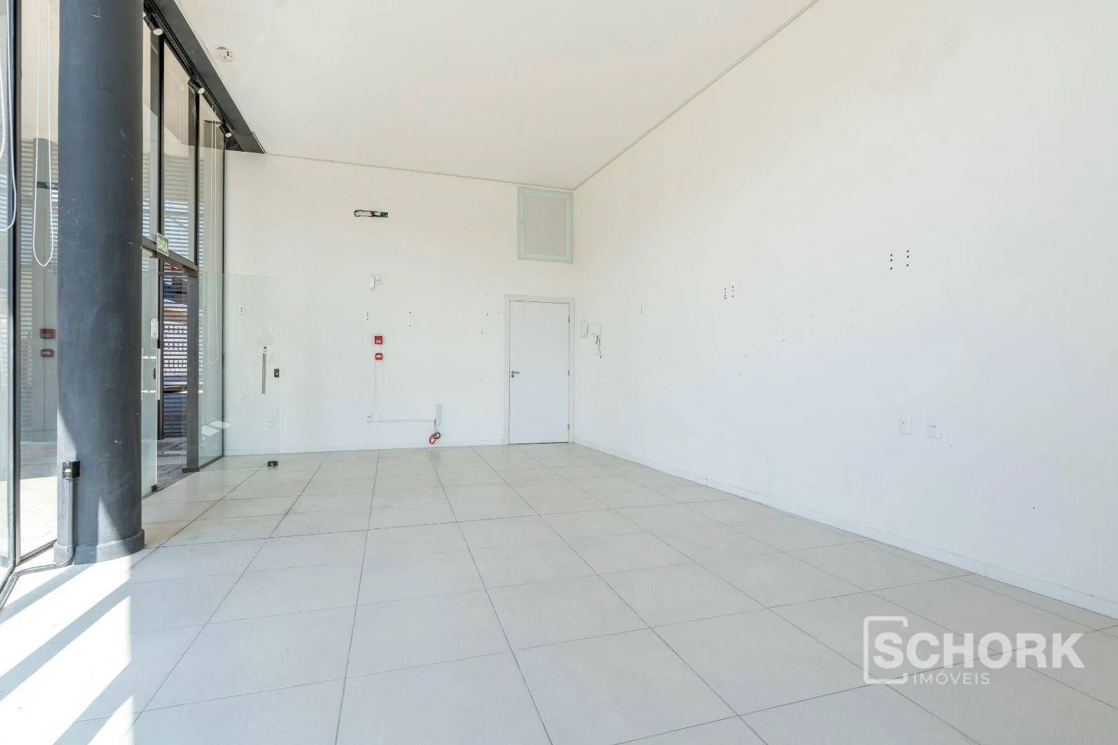 Sala para alugar, 50 m por R$ 2.600,00/mês - Salto do Norte - Blumenau/SC — foto 7