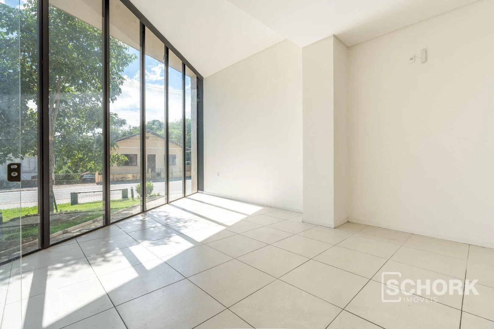 Sala para alugar, 50 m por R$ 2.600,00/mês - Salto do Norte - Blumenau/SC - foto 1