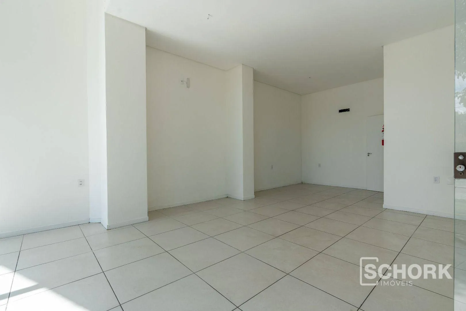 Sala para alugar, 50 m por R$ 2.600,00/mês - Salto do Norte - Blumenau/SC — foto 3