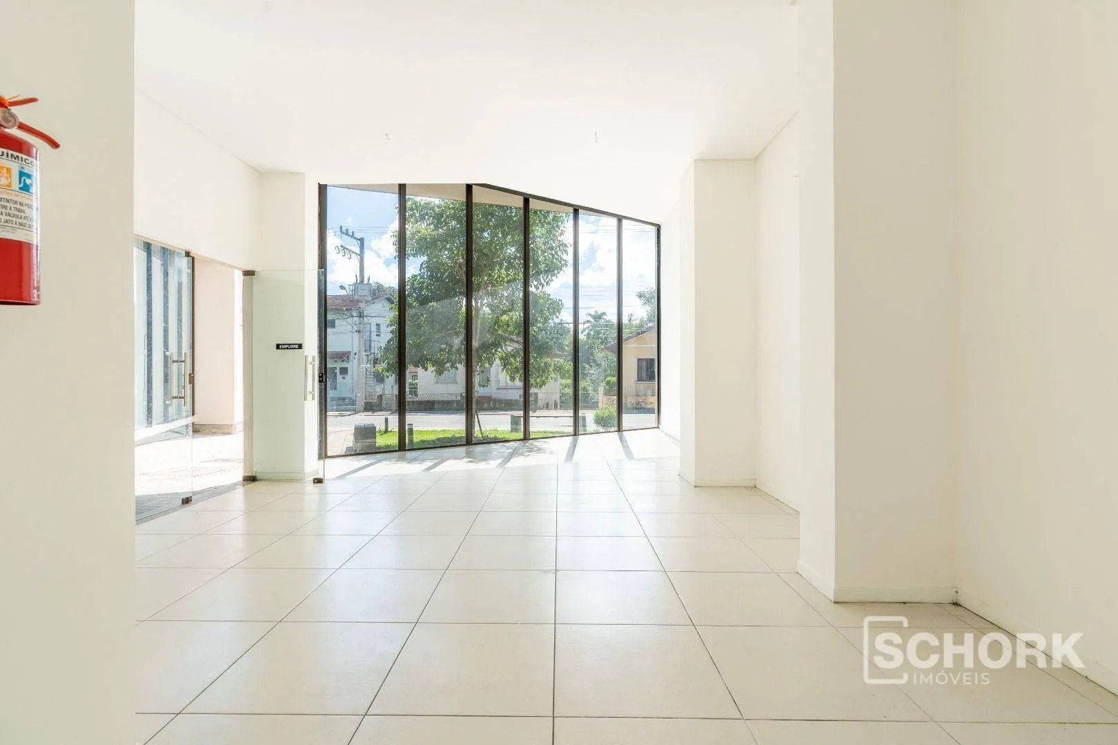 Sala para alugar, 50 m por R$ 2.600,00/mês - Salto do Norte - Blumenau/SC — foto 5