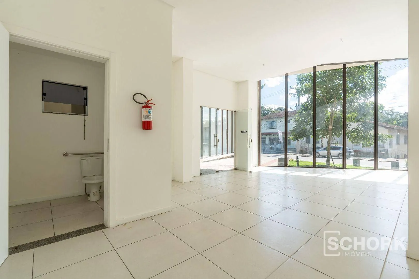 Sala para alugar, 50 m por R$ 2.600,00/mês - Salto do Norte - Blumenau/SC — foto 6