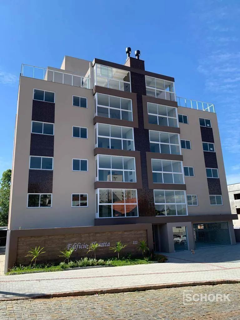Apartamento com 3 dormitórios à venda, 190 m por R$ 850.000,00 - Das Capitais - Timbó/SC - foto 1