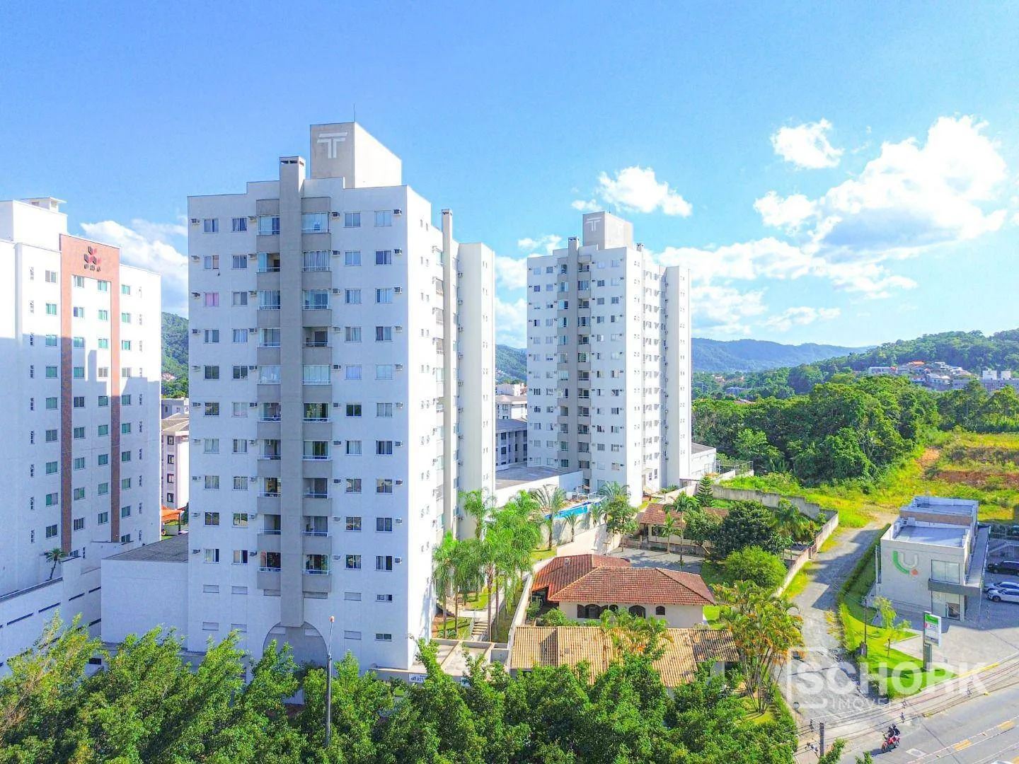 Apartamento com 3 dormitórios à venda, 94 m por R$ 610.000,00 - Velha - Blumenau/SC - foto 1