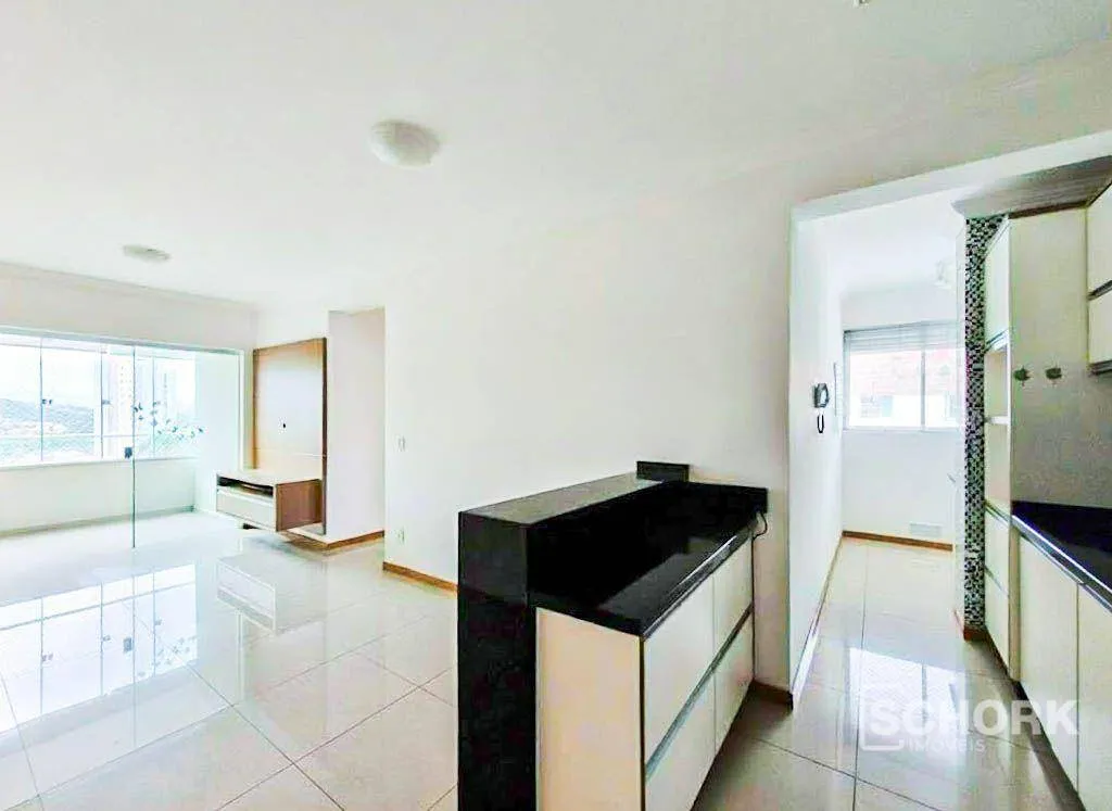 Apartamento com 3 dormitórios à venda, 94 m por R$ 610.000,00 - Velha - Blumenau/SC — foto 3