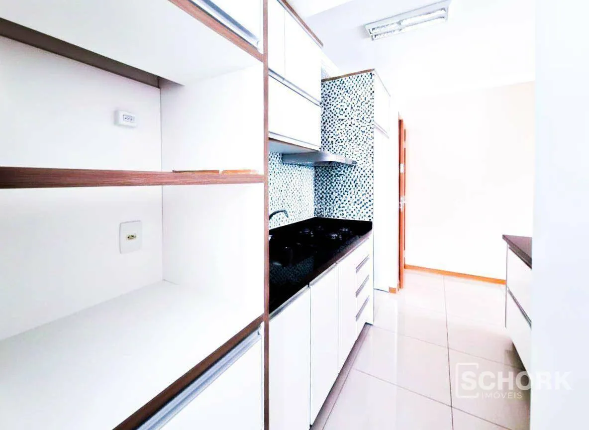 Apartamento com 3 dormitórios à venda, 94 m por R$ 610.000,00 - Velha - Blumenau/SC — foto 4