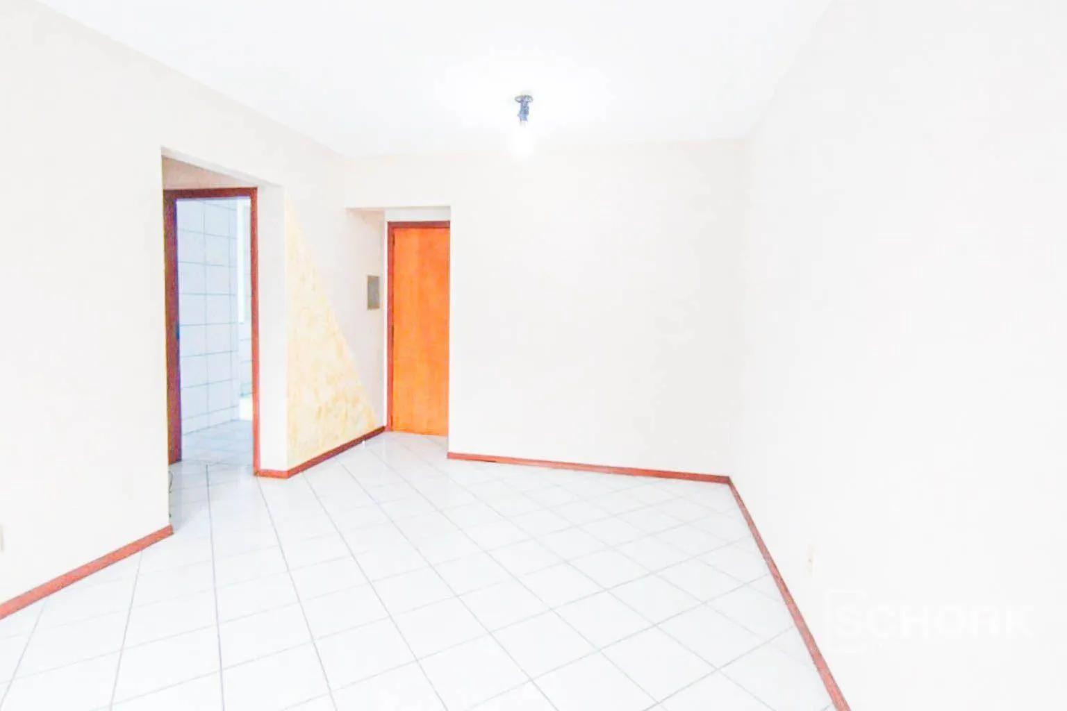 Apartamento com 2 dormitórios à venda, 62 m por R$ 330.000,00 - Velha - Blumenau/SC — foto 3