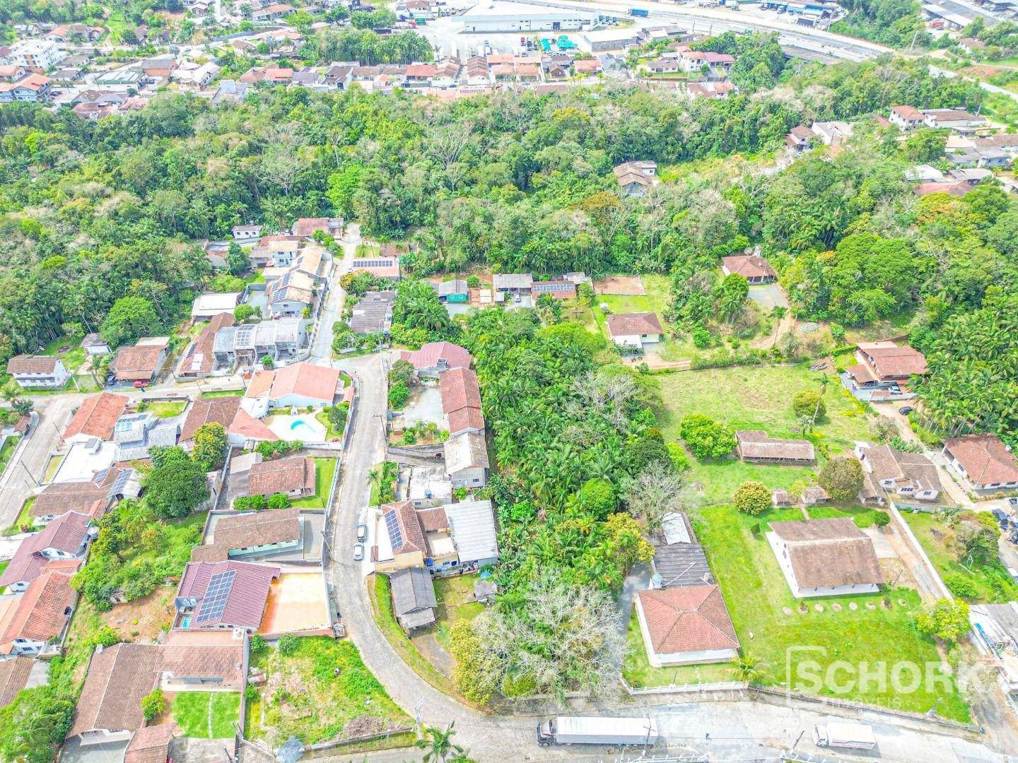 Terreno à venda, 4080 m por R$ 1.600.000,00 - Salto do Norte - Blumenau/SC — foto 5