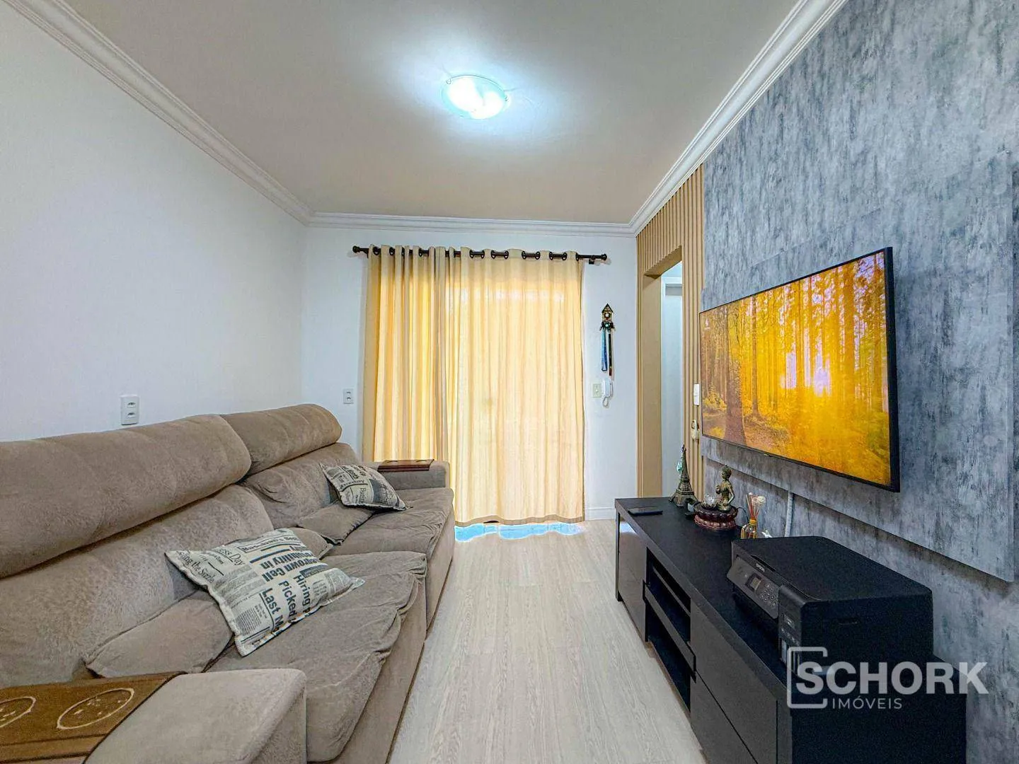 Casa com 2 dormitórios à venda, 55 m por R$ 350.000,00 - Salto do Norte - Blumenau/SC — foto 2