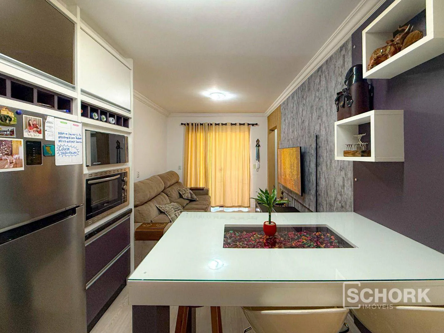 Casa com 2 dormitórios à venda, 55 m por R$ 350.000,00 - Salto do Norte - Blumenau/SC — foto 3
