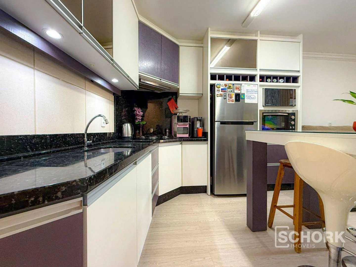 Casa com 2 dormitórios à venda, 55 m por R$ 350.000,00 - Salto do Norte - Blumenau/SC — foto 4