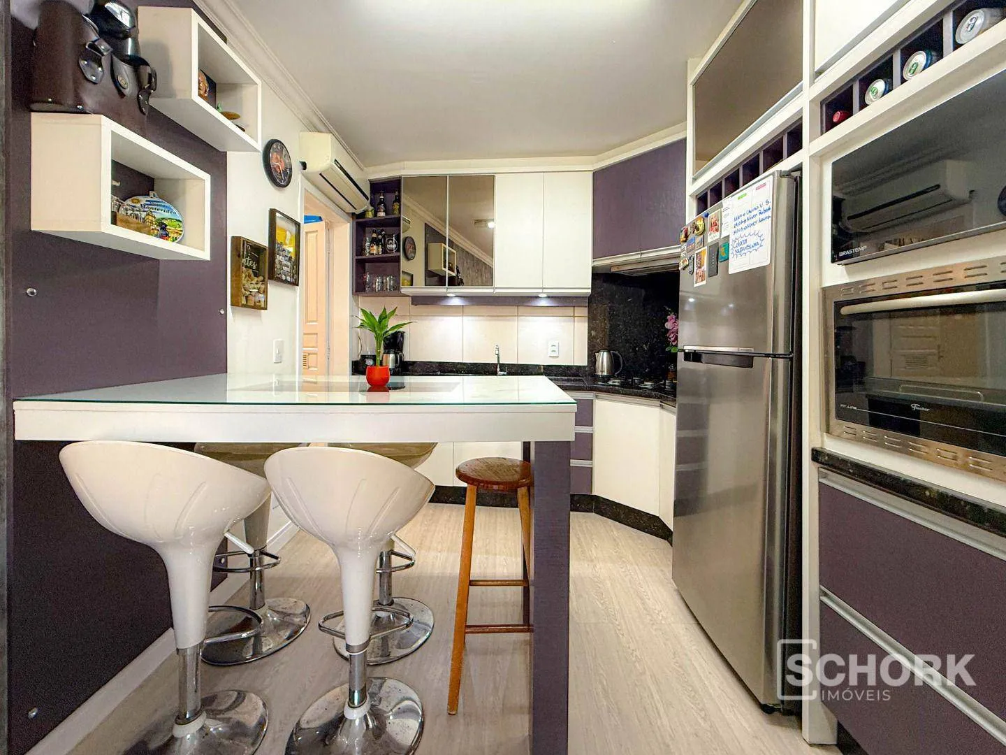 Casa com 2 dormitórios à venda, 55 m por R$ 350.000,00 - Salto do Norte - Blumenau/SC — foto 5