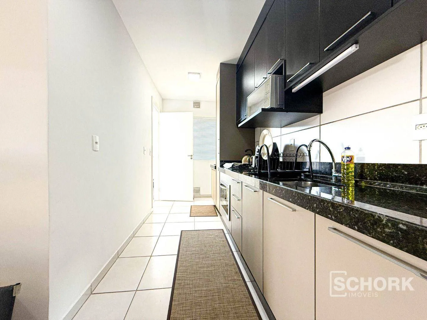 Apartamento com 2 dormitórios à venda, 67 m por R$ 280.000,00 - Itoupavazinha - Blumenau/SC — foto 5