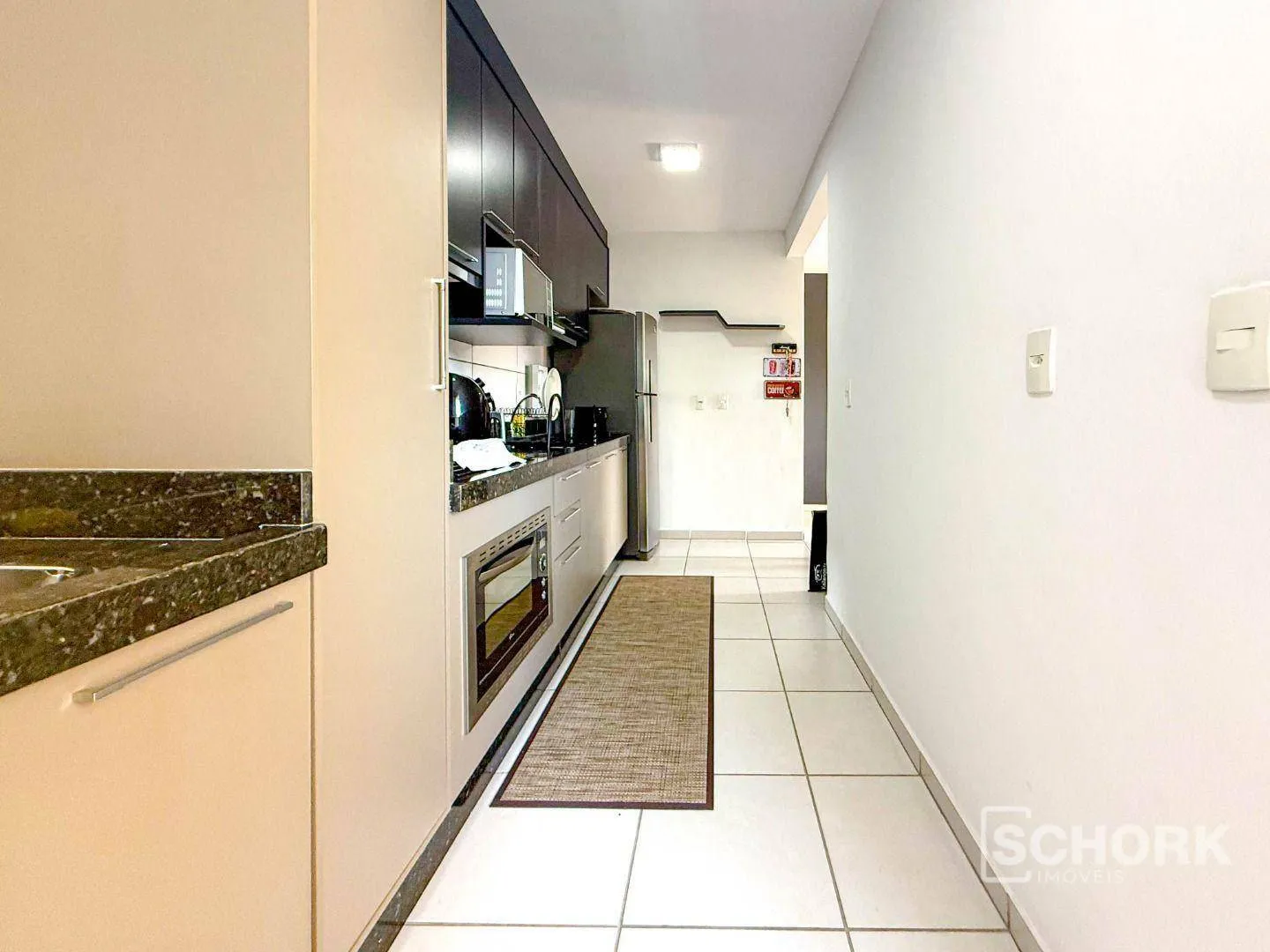 Apartamento com 2 dormitórios à venda, 67 m por R$ 280.000,00 - Itoupavazinha - Blumenau/SC — foto 6