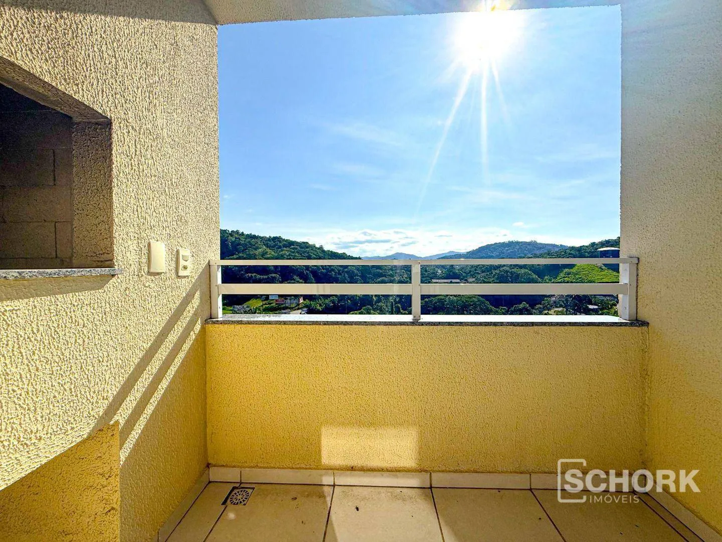 Apartamento com 2 dormitórios à venda, 67 m por R$ 280.000,00 - Itoupavazinha - Blumenau/SC — foto 7