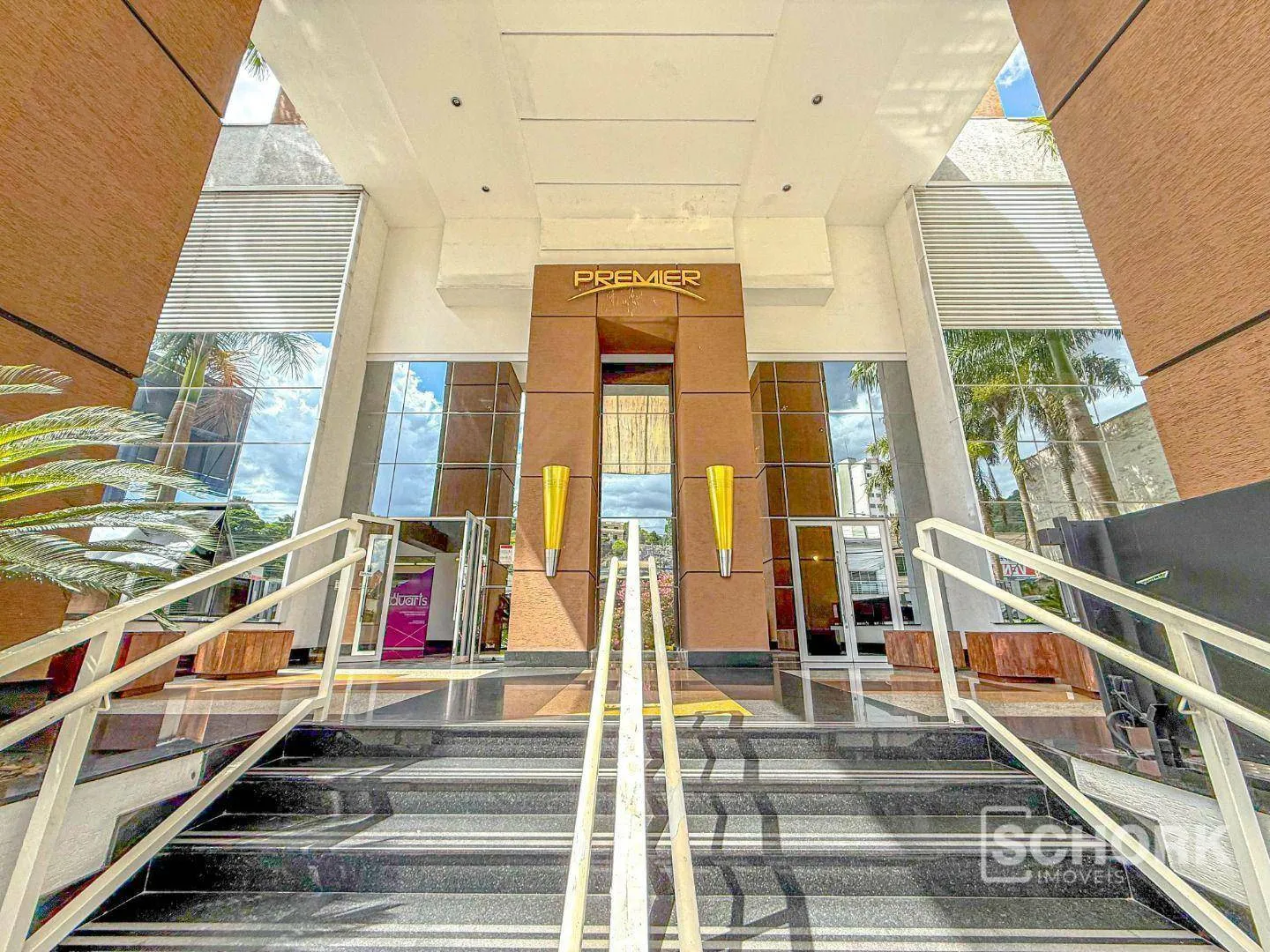 Loft com 1 dormitório à venda, 28 m por R$ 298.000,00 - Centro (Blumenau) - Blumenau/SC - foto 1