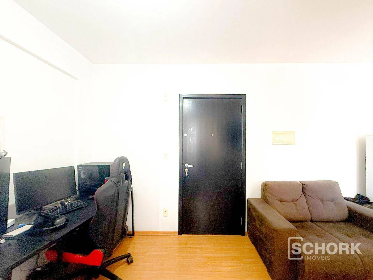 Loft com 1 dormitório à venda, 28 m por R$ 298.000,00 - Centro (Blumenau) - Blumenau/SC — foto 4