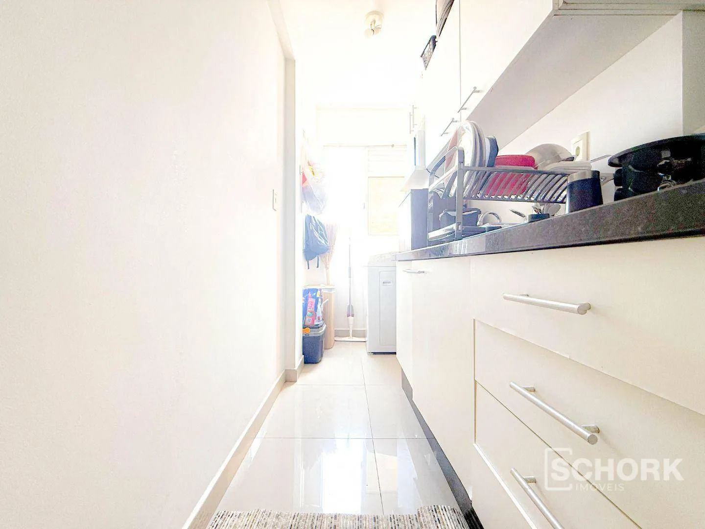 Loft com 1 dormitório à venda, 28 m por R$ 298.000,00 - Centro (Blumenau) - Blumenau/SC — foto 5