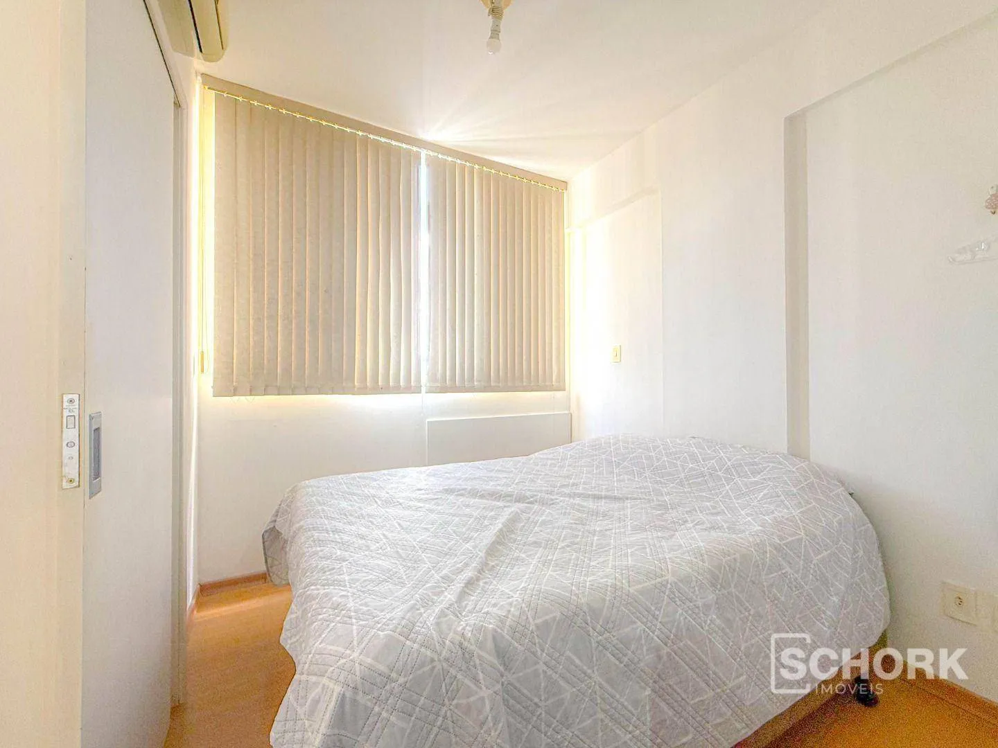 Loft com 1 dormitório à venda, 28 m por R$ 298.000,00 - Centro (Blumenau) - Blumenau/SC — foto 6