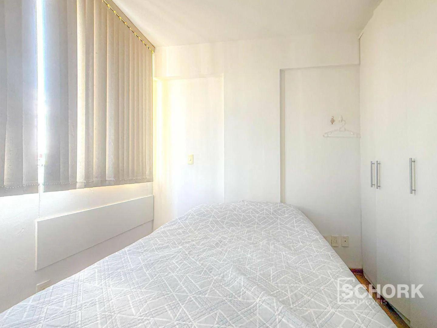 Loft com 1 dormitório à venda, 28 m por R$ 298.000,00 - Centro (Blumenau) - Blumenau/SC — foto 7