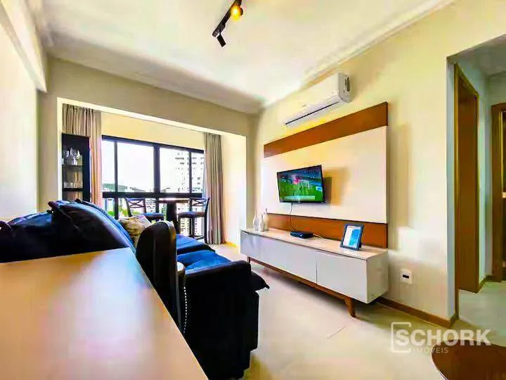 Loft com 1 dormitório à venda, 38 m por R$ 420.000,00 - Centro - Blumenau/SC - foto 1