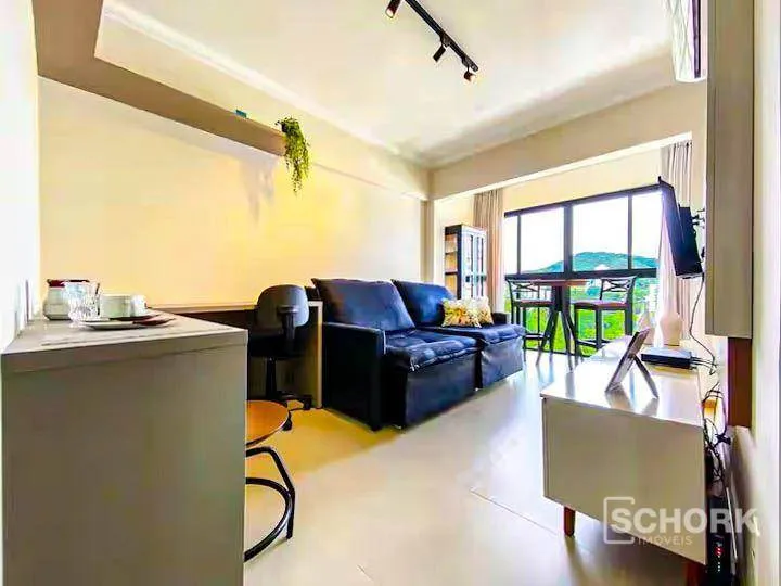 Loft com 1 dormitório à venda, 38 m por R$ 420.000,00 - Centro - Blumenau/SC — foto 2