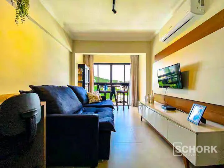 Loft com 1 dormitório à venda, 38 m por R$ 420.000,00 - Centro - Blumenau/SC — foto 3