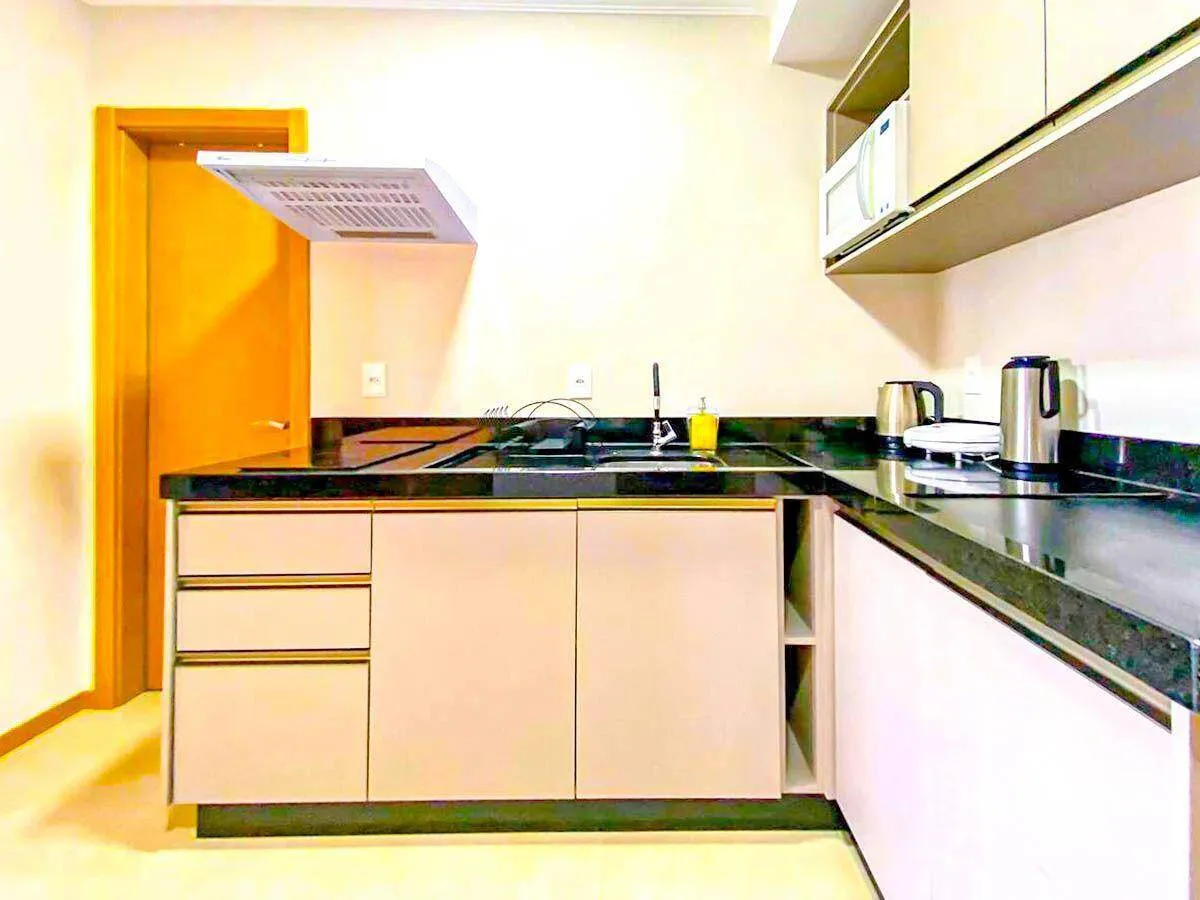 Loft com 1 dormitório à venda, 38 m por R$ 420.000,00 - Centro - Blumenau/SC — foto 4
