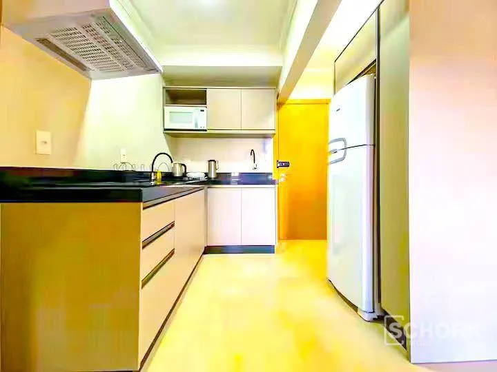 Loft com 1 dormitório à venda, 38 m por R$ 420.000,00 - Centro - Blumenau/SC — foto 6
