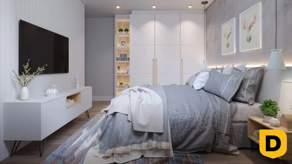 Cobertura Duplex com Piscina Privativa e 3 Suítes - Próximo ao Centro de Blumenau! — foto 7