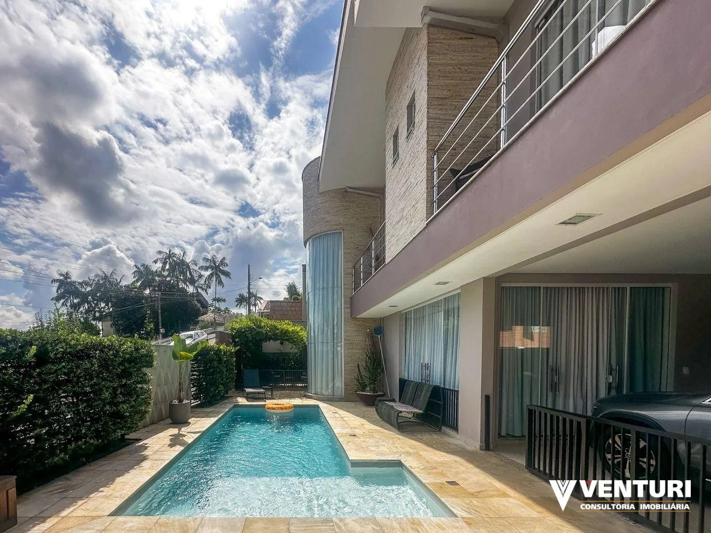 Casa com 3 dormitórios à venda, 335 m por R$ 1.850.000,00 - Velha - Blumenau/SC - foto 1
