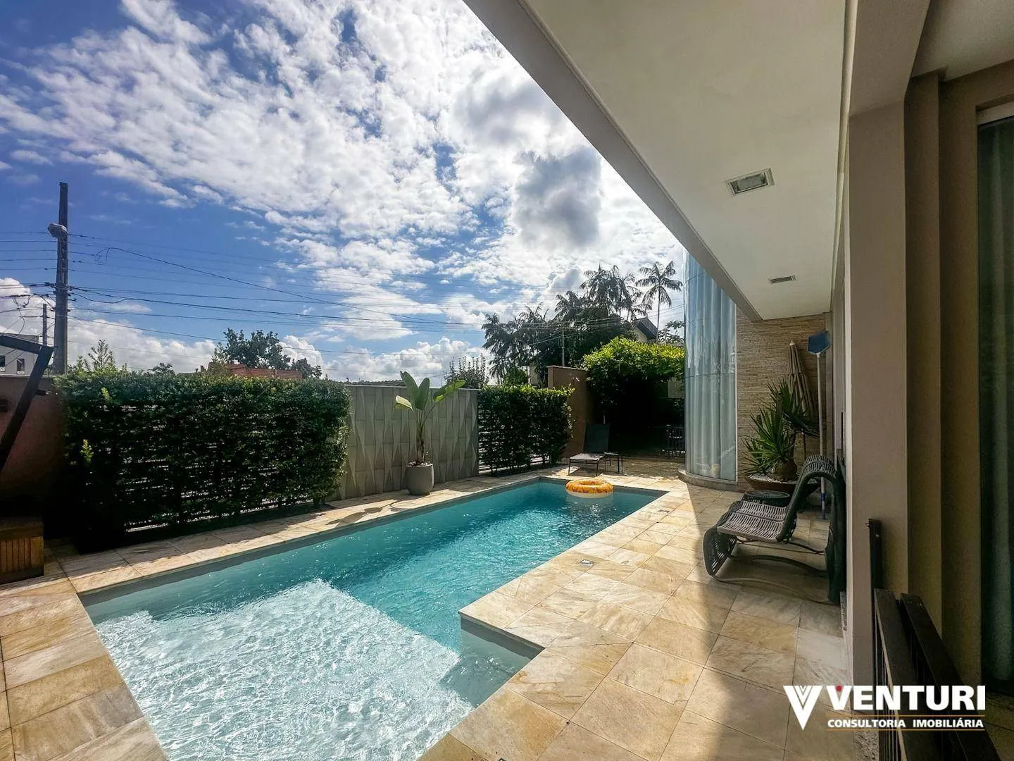 Casa com 3 dormitórios à venda, 335 m por R$ 1.850.000,00 - Velha - Blumenau/SC — foto 3