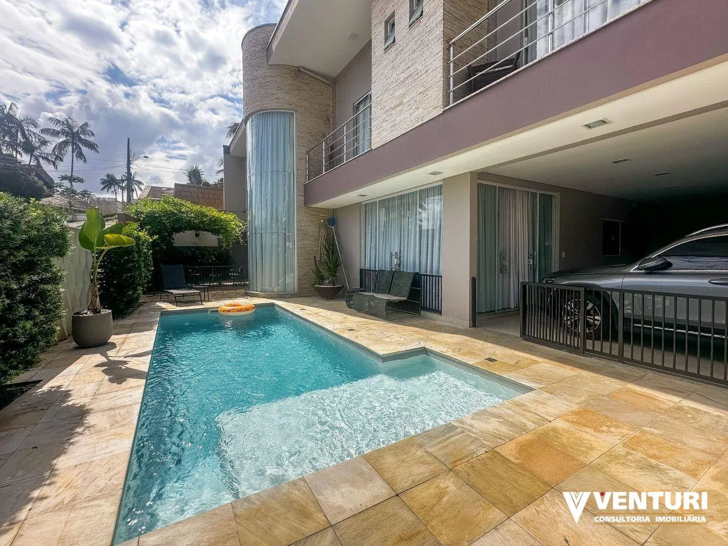 Casa com 3 dormitórios à venda, 335 m por R$ 1.850.000,00 - Velha - Blumenau/SC — foto 4