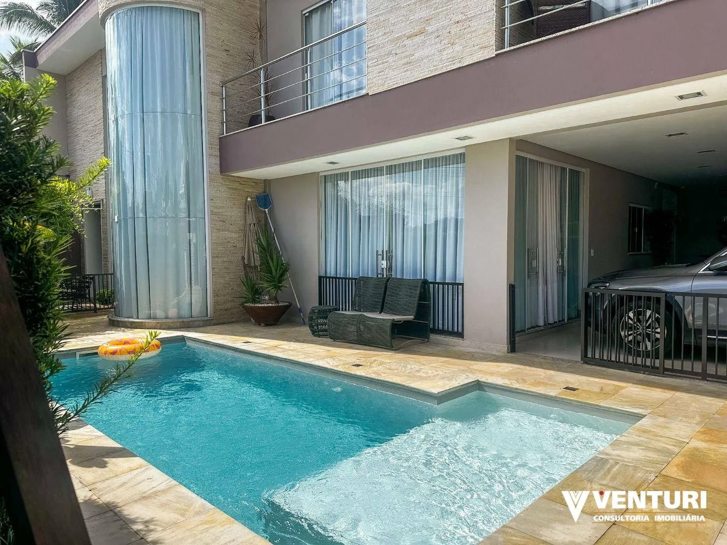 Casa com 3 dormitórios à venda, 335 m por R$ 1.850.000,00 - Velha - Blumenau/SC — foto 5