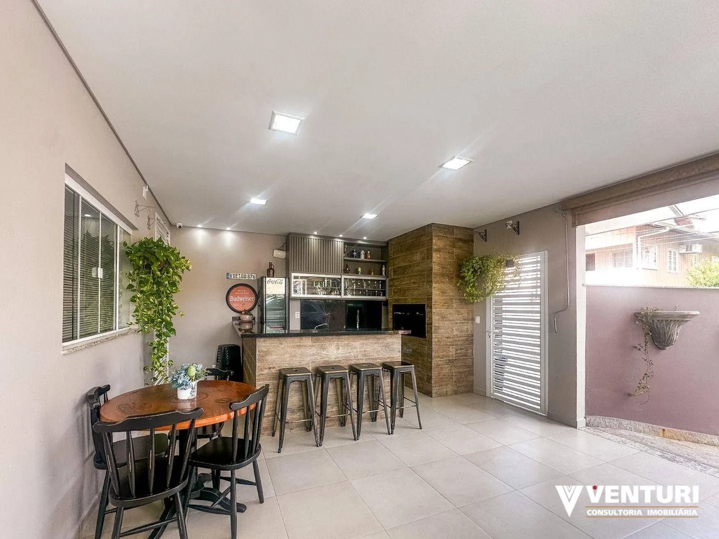 Casa com 3 dormitórios à venda, 335 m por R$ 1.850.000,00 - Velha - Blumenau/SC — foto 6