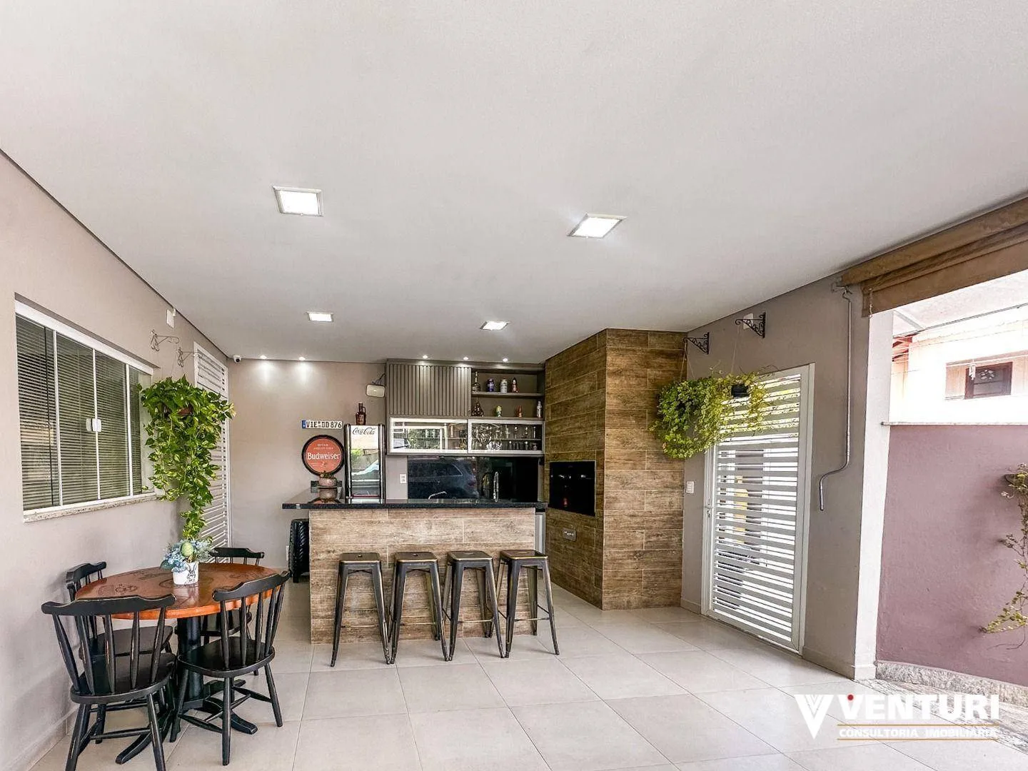 Casa com 3 dormitórios à venda, 335 m por R$ 1.850.000,00 - Velha - Blumenau/SC — foto 7