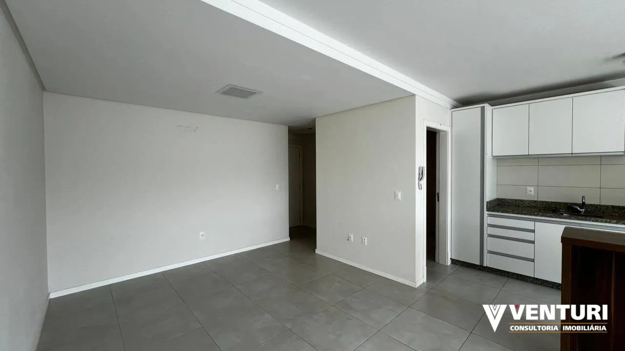 Apartamento com 3 dormitórios para alugar, 114 m por R$ 4.787,00/mês - Velha - Blumenau/SC — foto 6